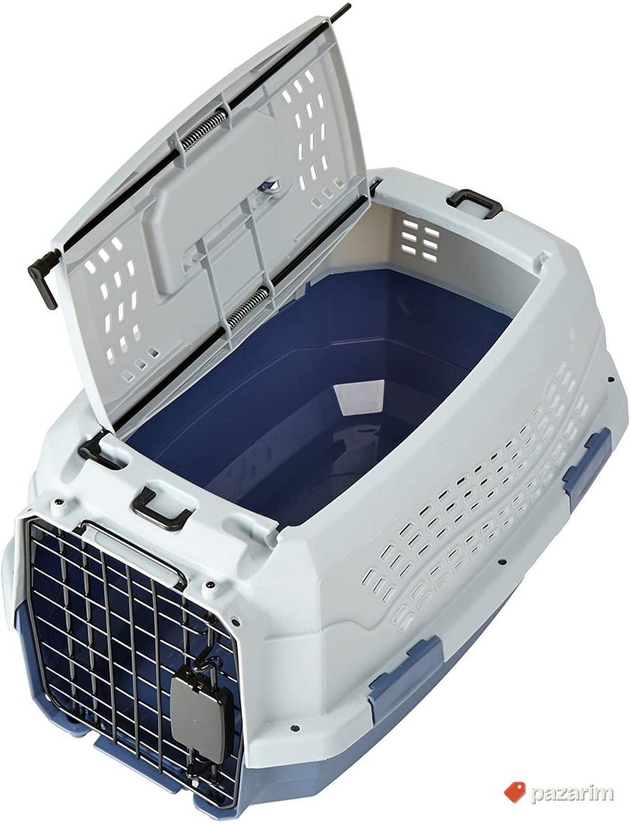 Transporter za manje zivotinje - Amazon Basic 2