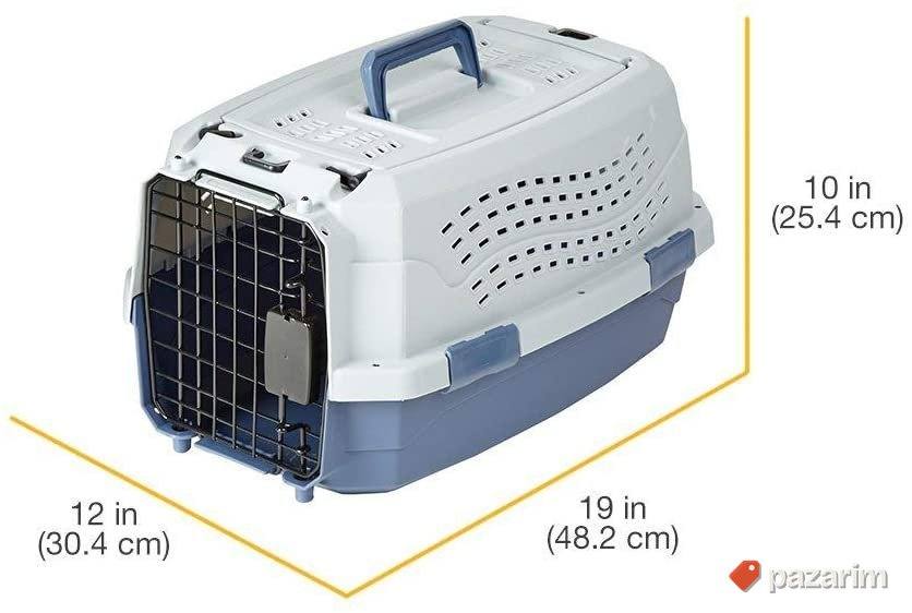 Transporter za manje zivotinje - Amazon Basic 3