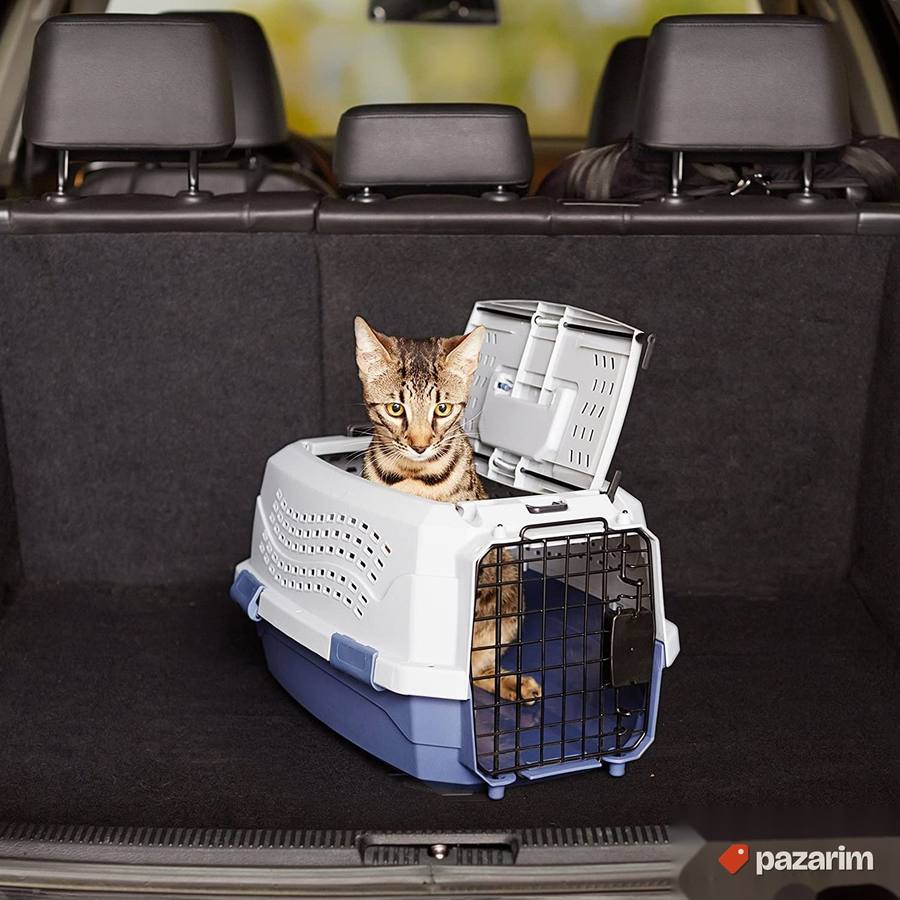Transporter za manje zivotinje - Amazon Basic 7