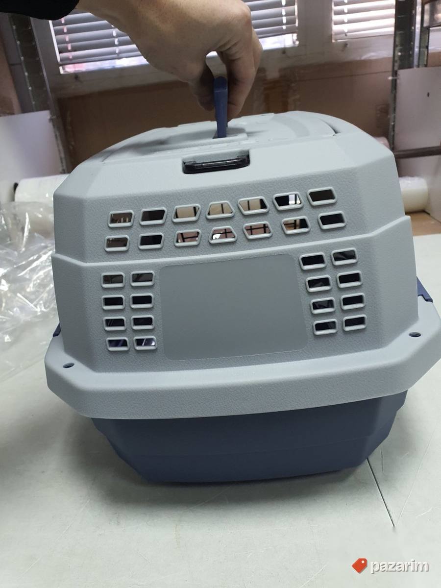 Transporter za manje zivotinje - Amazon Basic 8