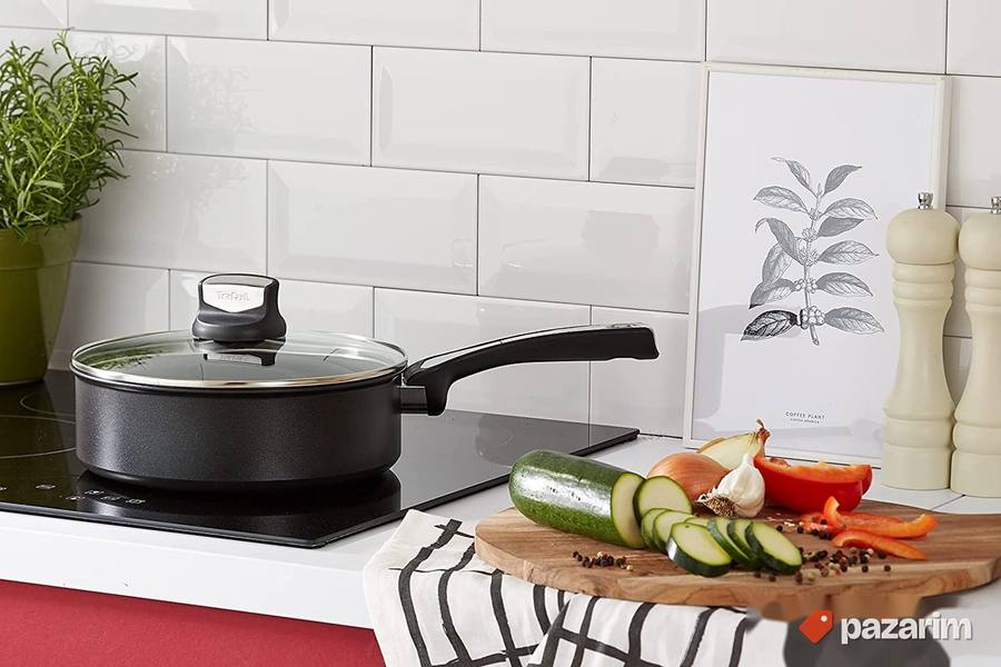 Tefal Serpa Unlimited 24cm 4