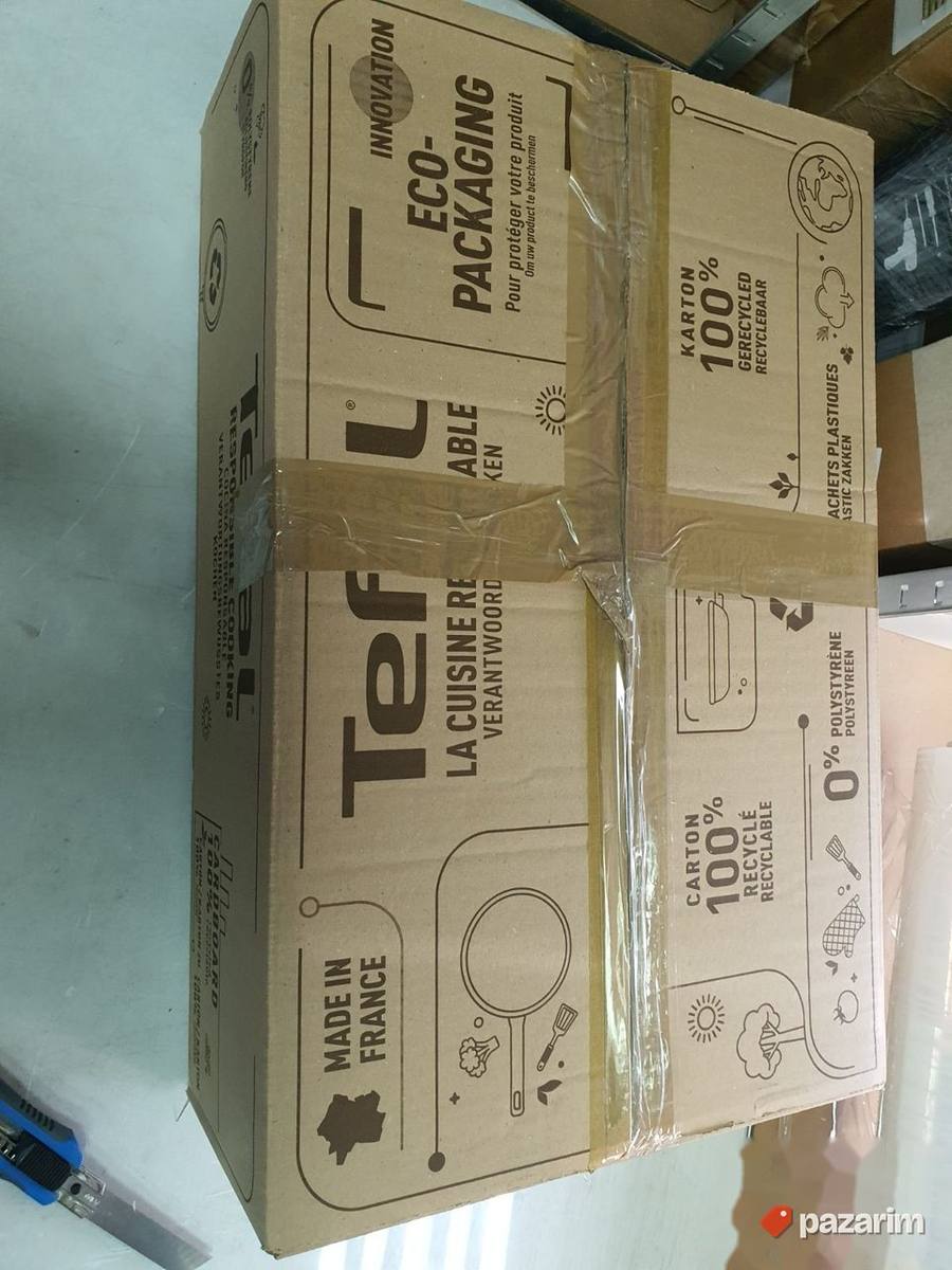 Tefal Serpa Unlimited 24cm 5