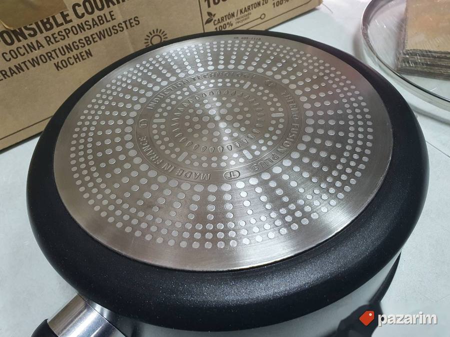 Tefal Serpa Unlimited 24cm 7