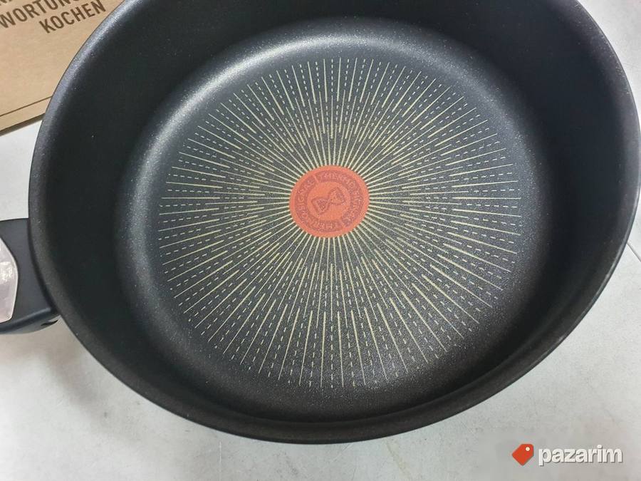 Tefal Serpa Unlimited 24cm 8