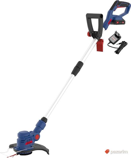 Bezicni Trimer GUDE RT 18-201-05