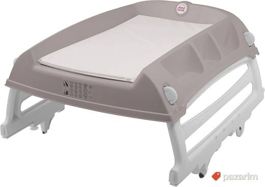 Stalak za presvlacenje beba - OKBaby