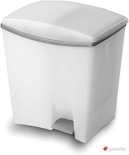 Kanta za smece 20l (13+7) - KIS