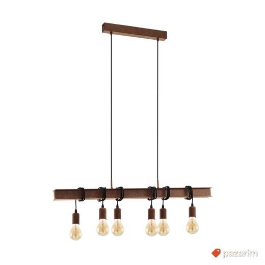 Visilica Eglo Townshend 49859