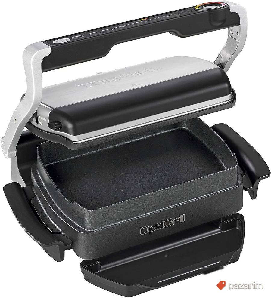 Dodatak za spremanje za Tefal Grill XA725870 2