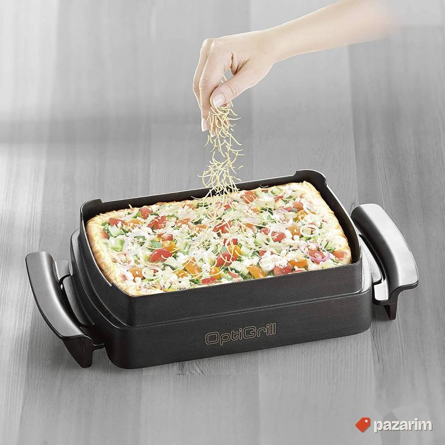 Dodatak za spremanje za Tefal Grill XA725870 3
