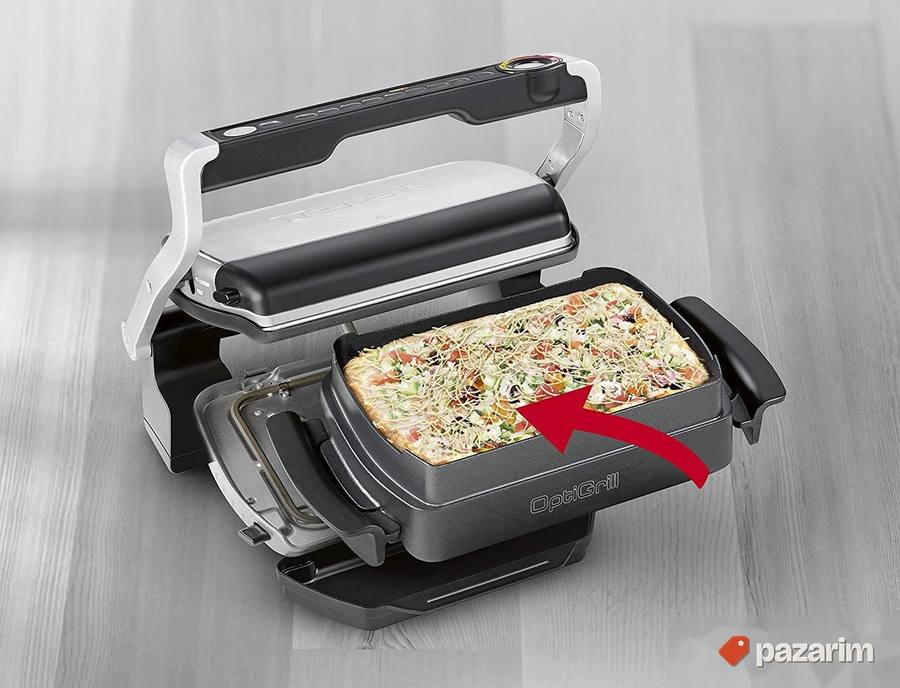 Dodatak za spremanje za Tefal Grill XA725870 4