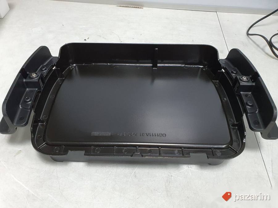 Dodatak za spremanje za Tefal Grill XA725870 6