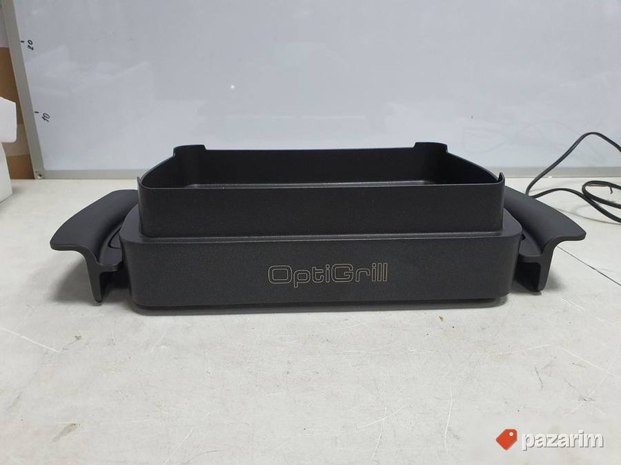 Dodatak za spremanje za Tefal Grill XA725870 8