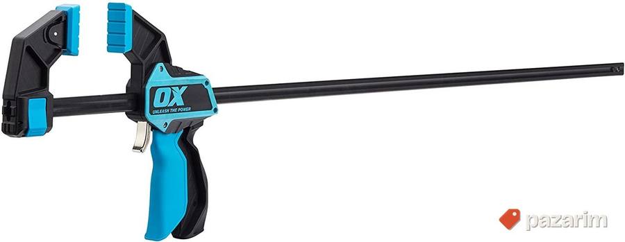 Stega 60cm - Ox Pro 2
