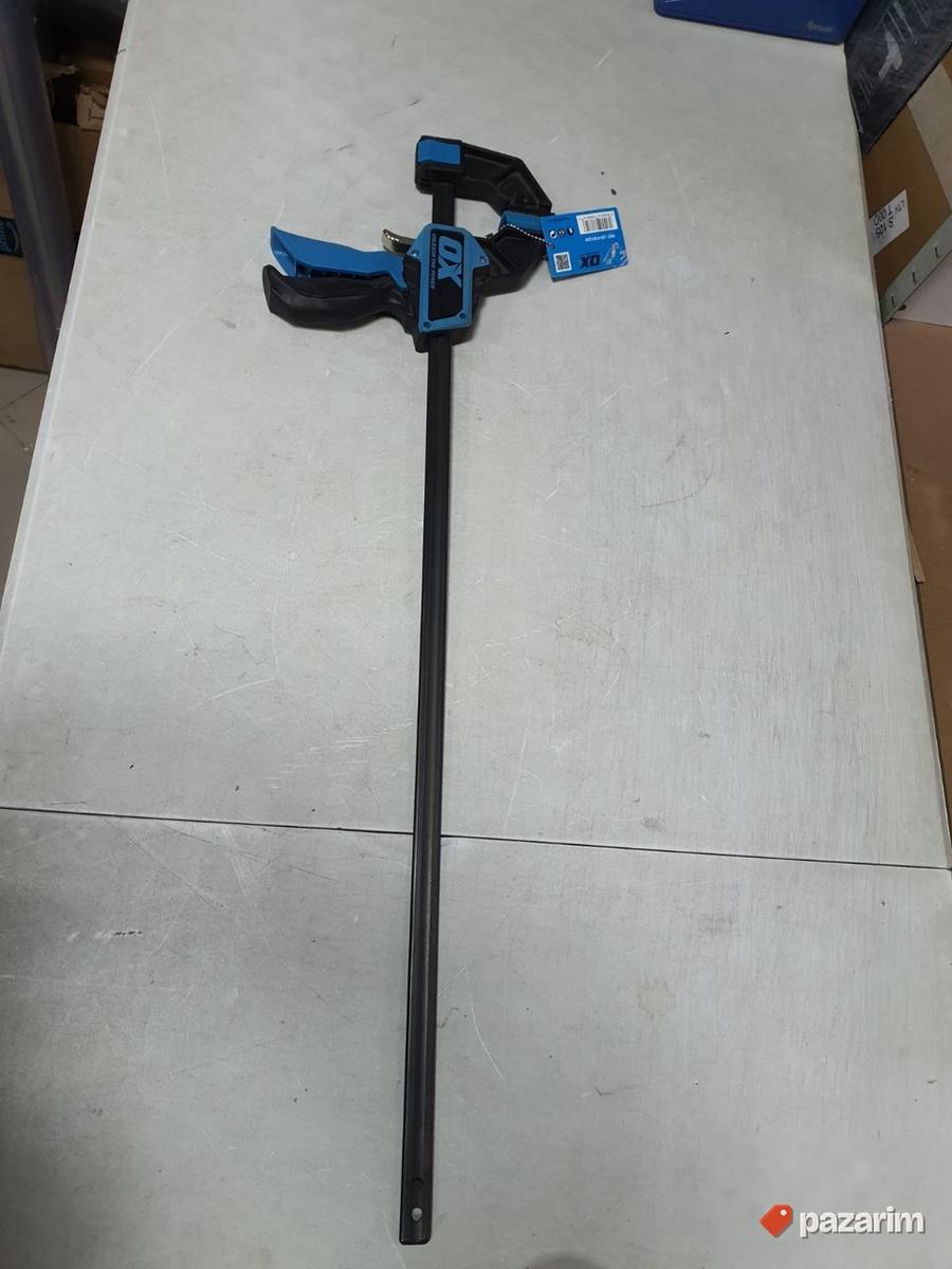 Stega 60cm - Ox Pro 4