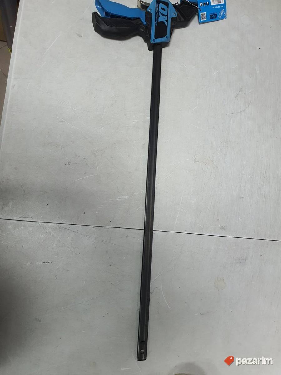 Stega 60cm - Ox Pro 5