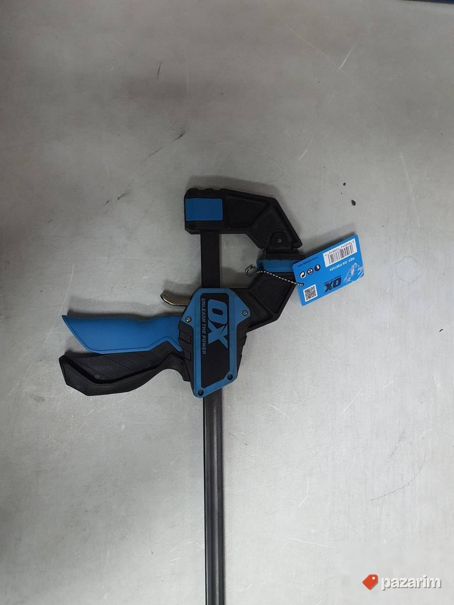 Stega 60cm - Ox Pro 6