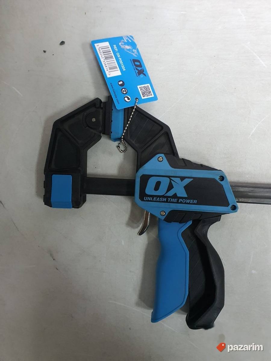 Stega 60cm - Ox Pro 7