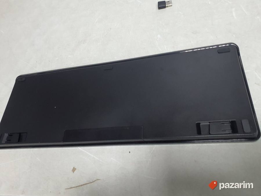 Bezicni Tastatura i mis DEU Microsoft Dekstop 900 3