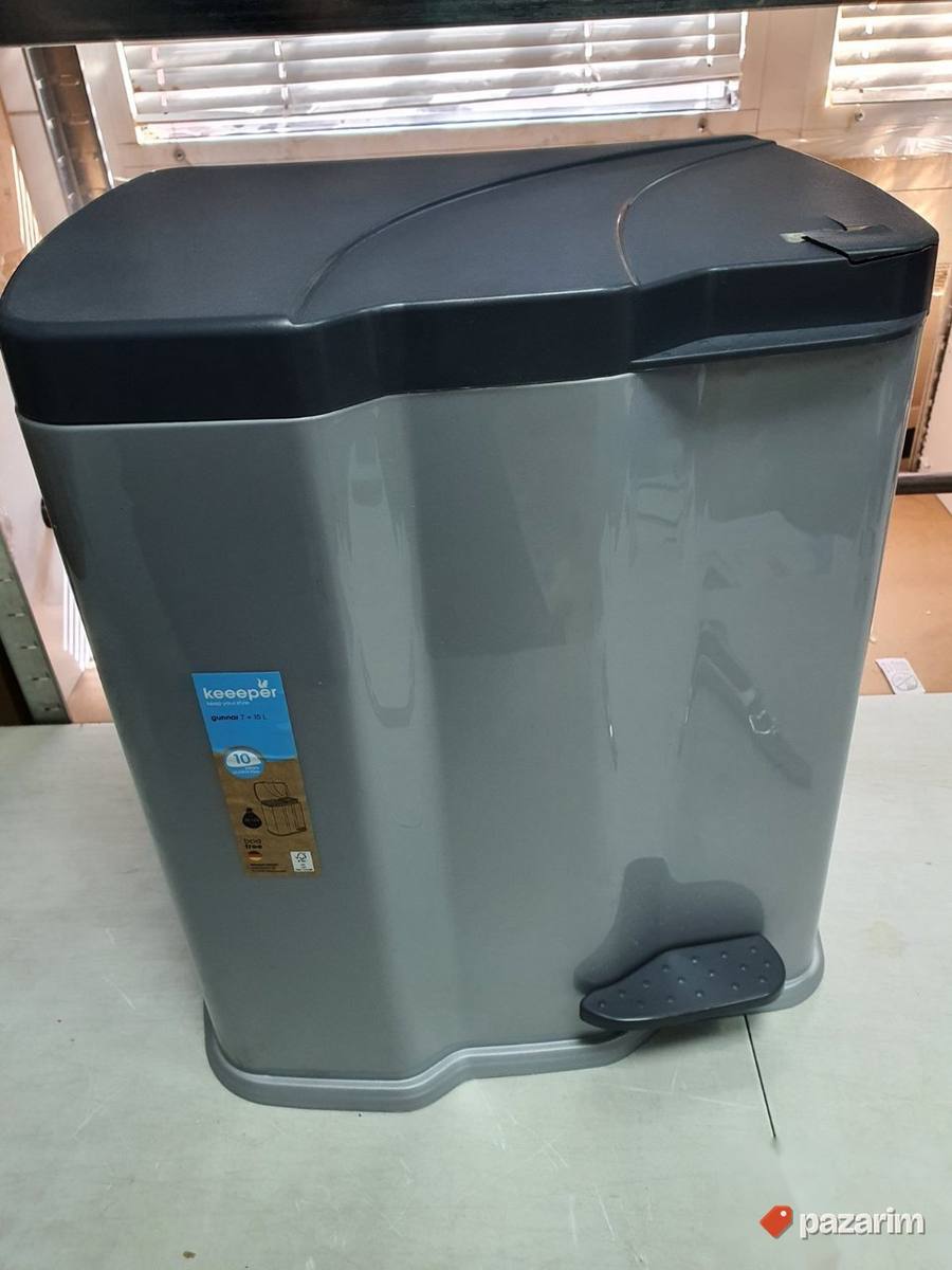 Kanta za smece 22l - Keeeper 4