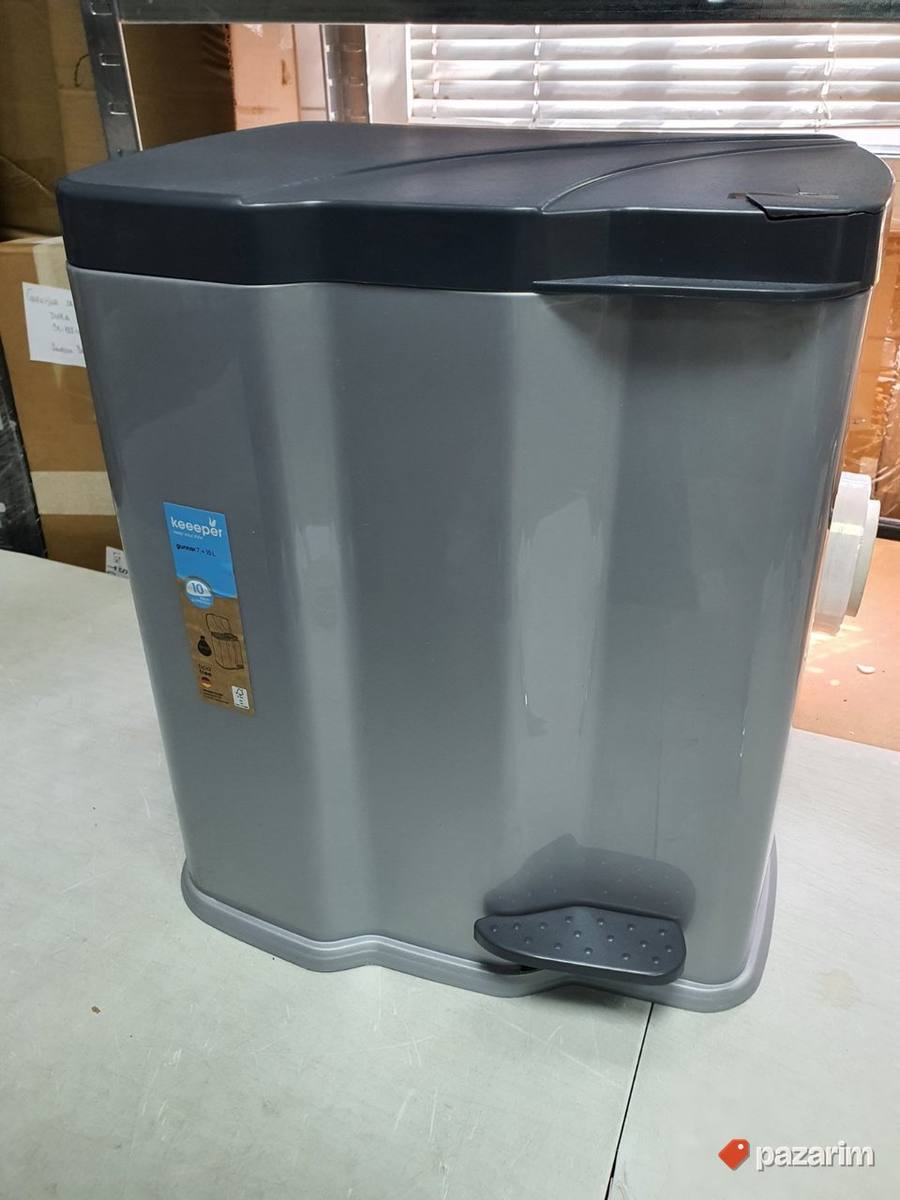 Kanta za smece 22l - Keeeper 5