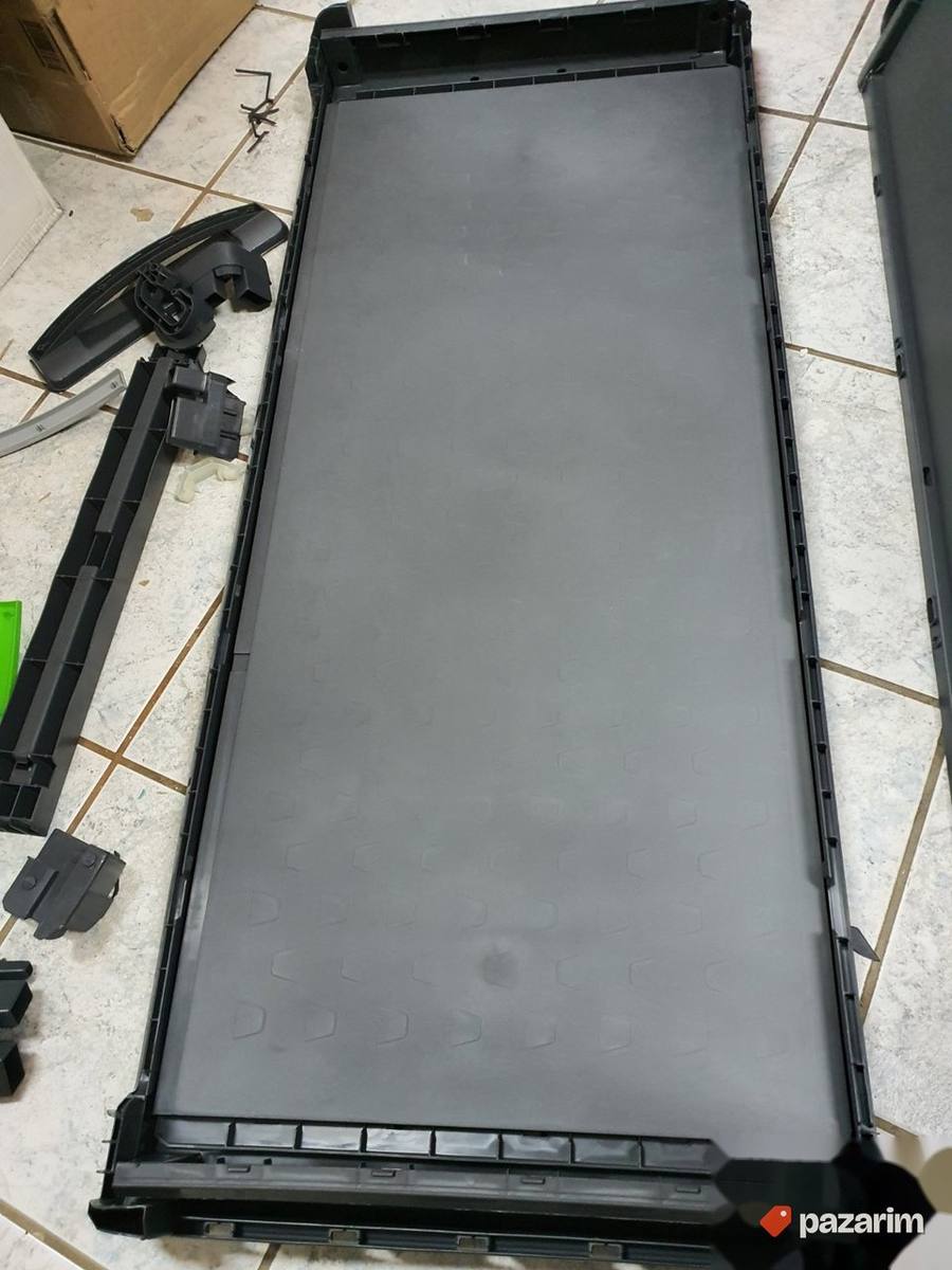 Kutija za odlaganje stvari - Keter KIS 300L 7