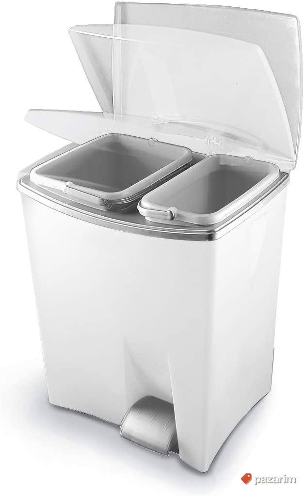 Kanta za smece 13 + 7 L - KIS 1