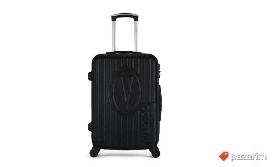 Veliki kofer Vertigo Sivi #235 1