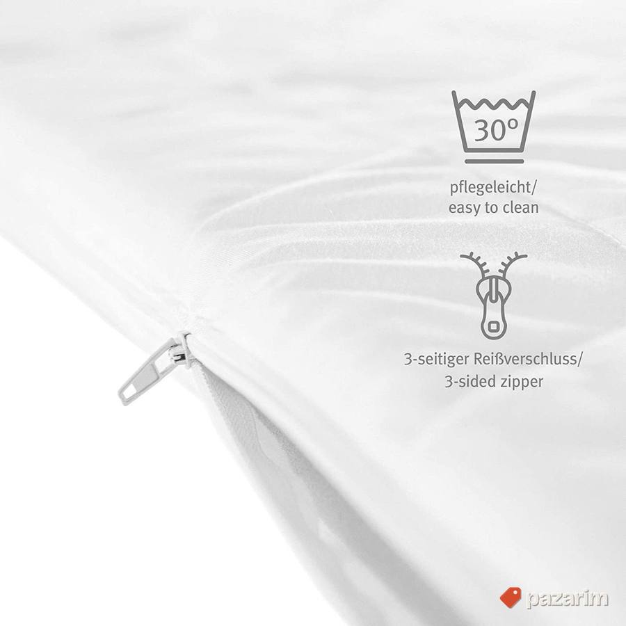 Dusek za bebe 95x69x4cm - Roba 0308W 4