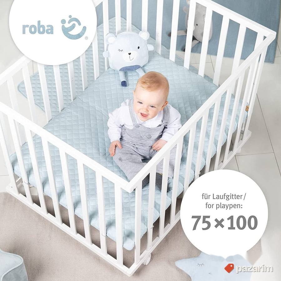 Dusek za bebe 95x69x4cm - Roba 0308W 6
