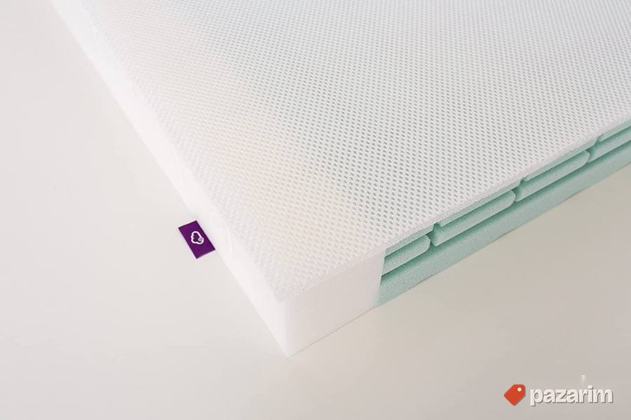 Dusek za Krevetac Memo Pena 70x140x11cm - T015052 2