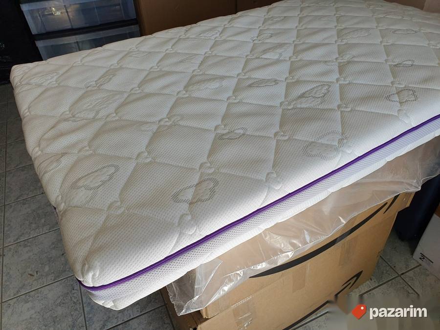 Dusek za Krevetac Memo Pena 70x140x11cm - T015052 7