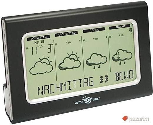 Meteo Stanica + Senzor - VARIO 35.5032.IT