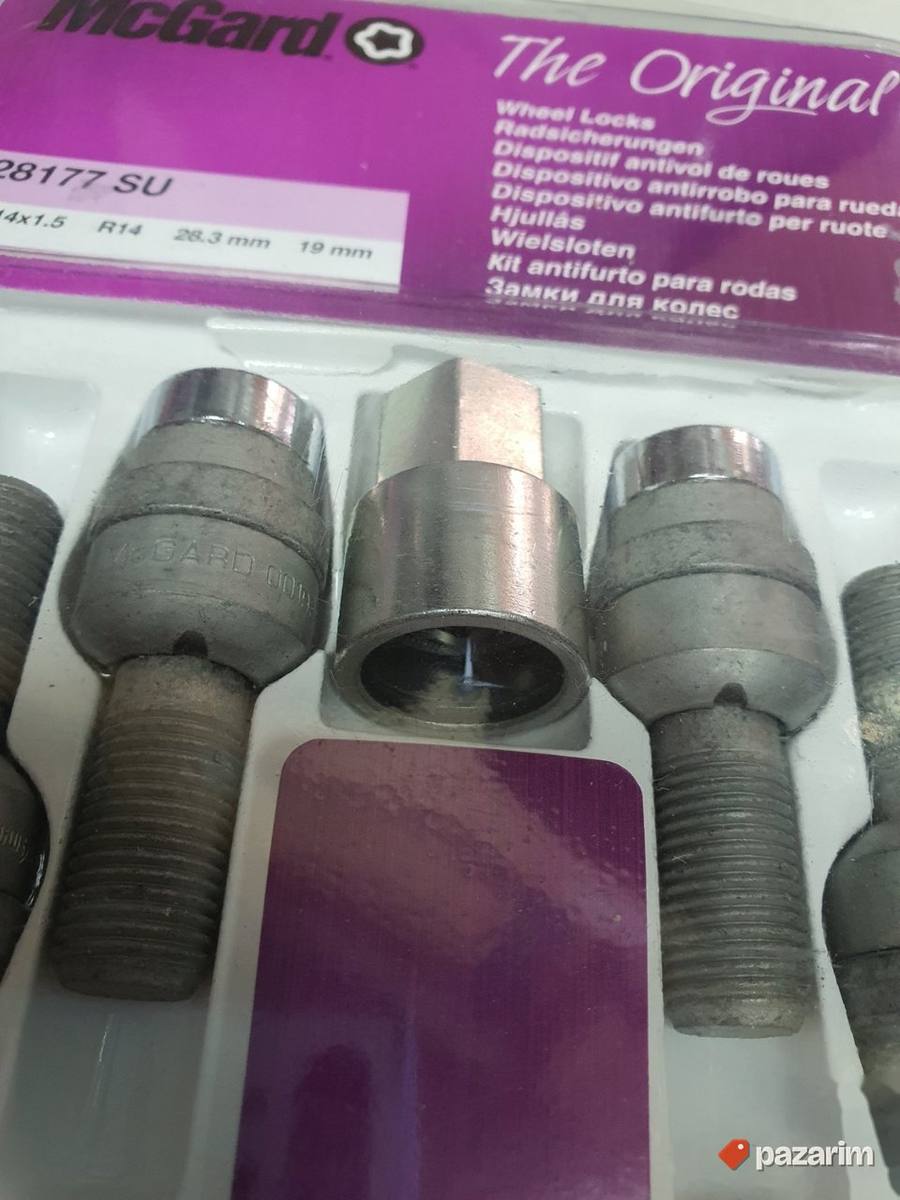 Sigurnosni Srafovi za Auto 7