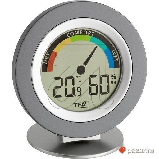 Termometar - Hodrometar - 30.5019 Tfa