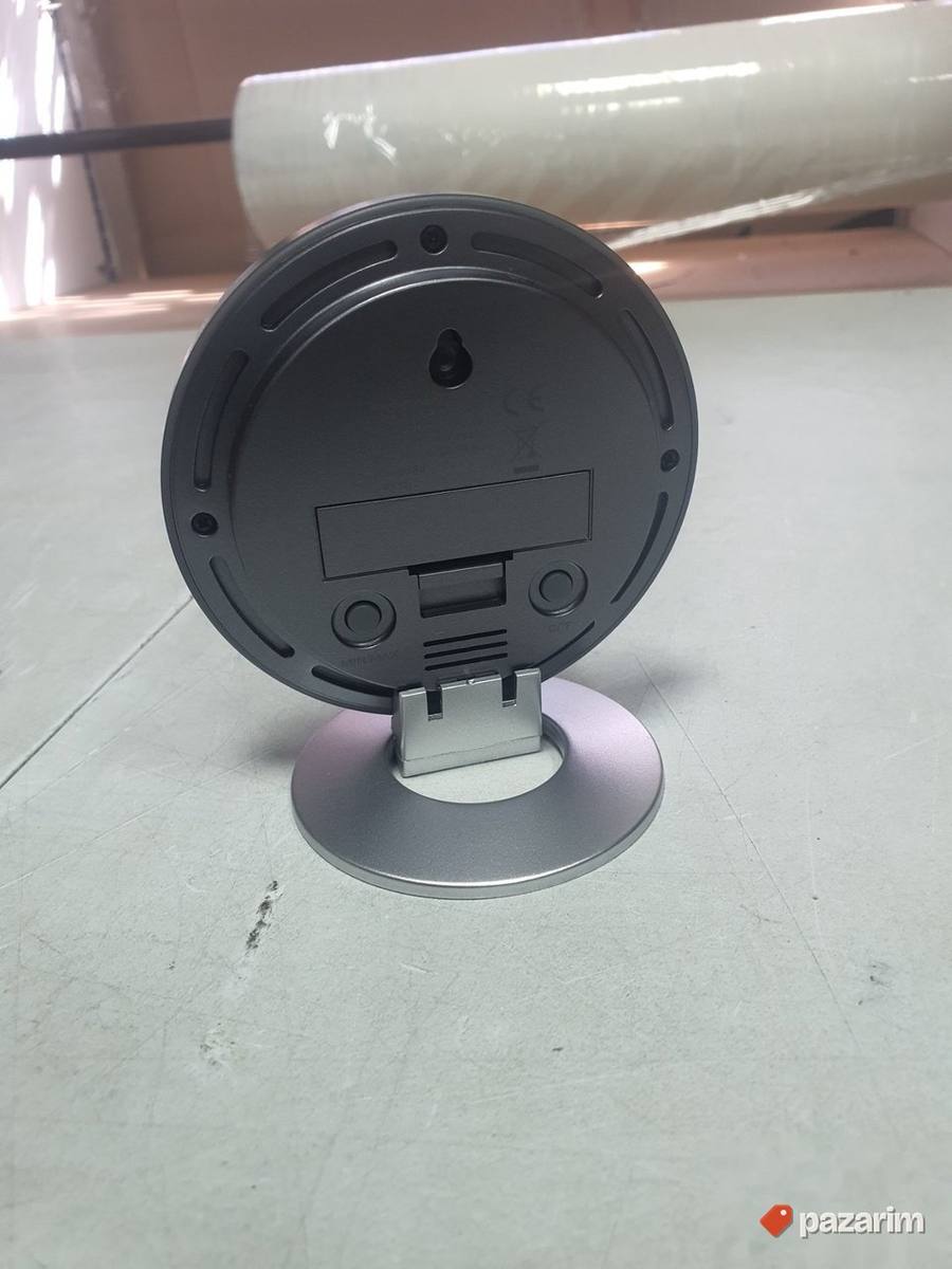 Termometar - Hodrometar - 30.5019 Tfa 4