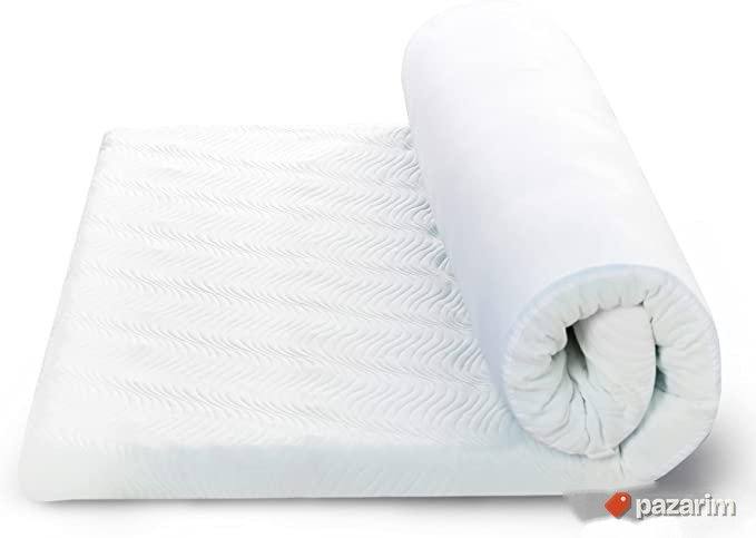 Naddusek Memo Pena 90x200x7cm - Bedsure #54 1