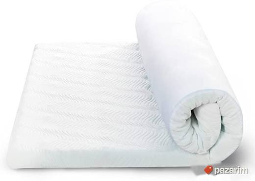 Naddusek Memo Pena 90x200x7cm - Bedsure #54