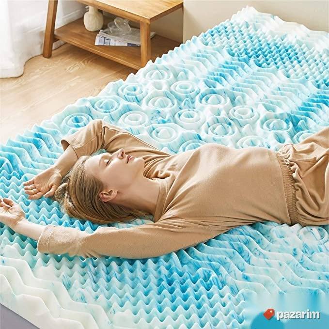 Naddusek Memo Pena 90x200x7cm - Bedsure #54 5