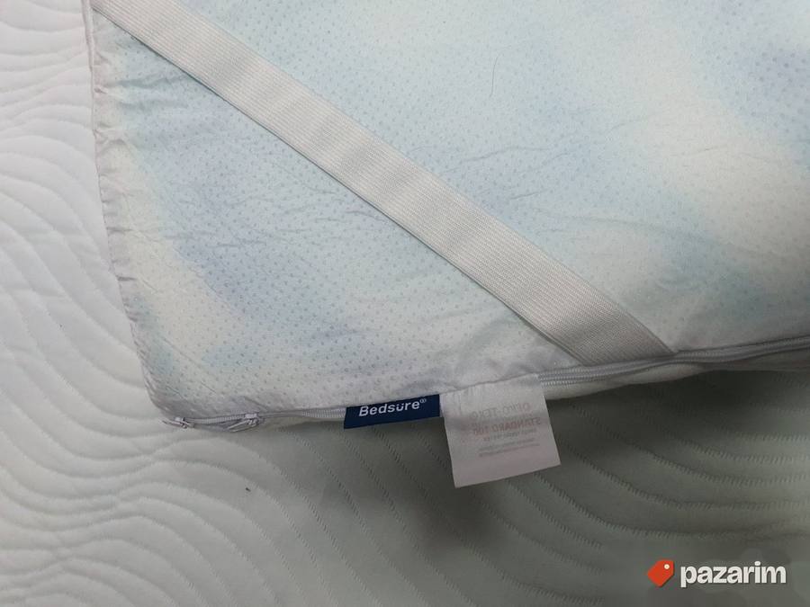 Naddusek Memo Pena 90x200x7cm - Bedsure #54 7