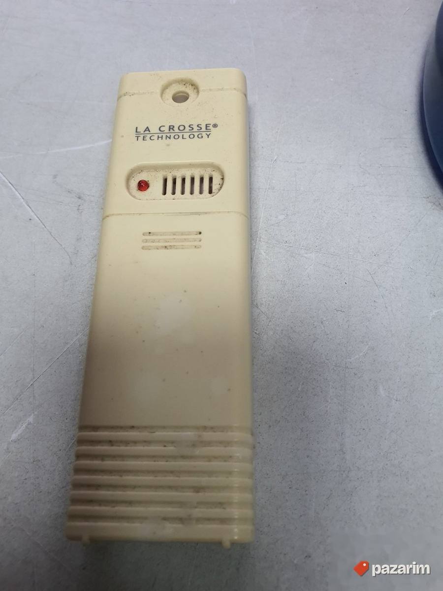 Termometar sa spoljnom jedinicom La Crosse Technology 2