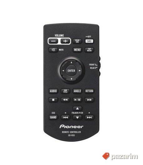 Daljinski upravljač PIONEER CD-R33