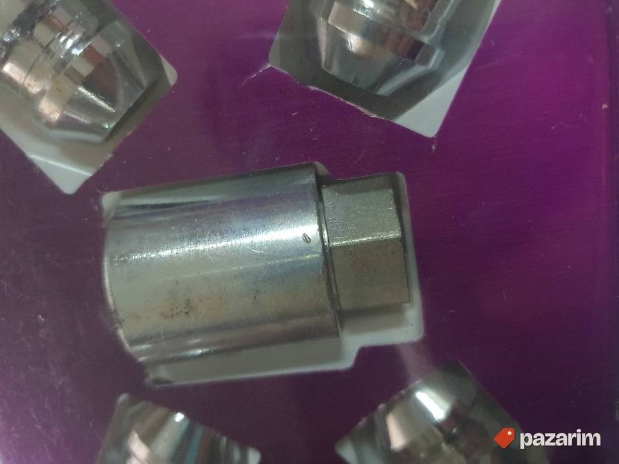 Set Sigurnosnih Srafova za Auto - MCGARD 26002SU 5