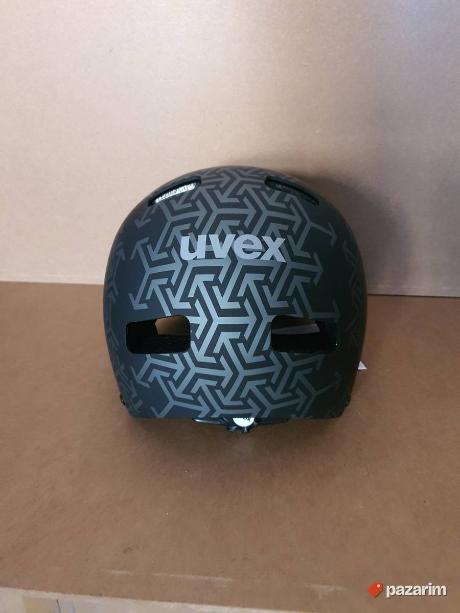 Decija Kaciga 55-58cm - Cycling helmet 2