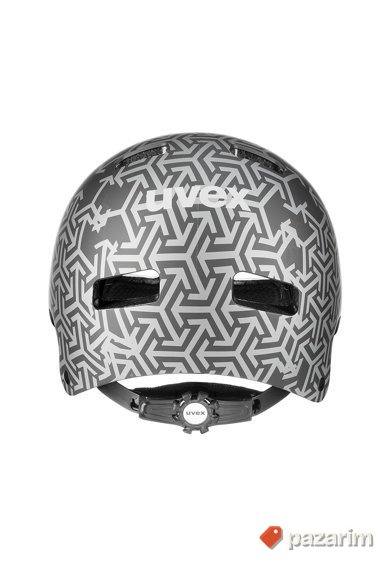 Decija Kaciga 55-58cm - Cycling helmet 8