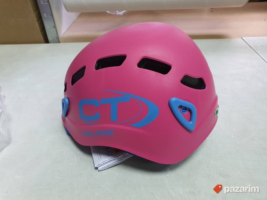 Decija Kaciga (Pink) - CT eclipse #20 4