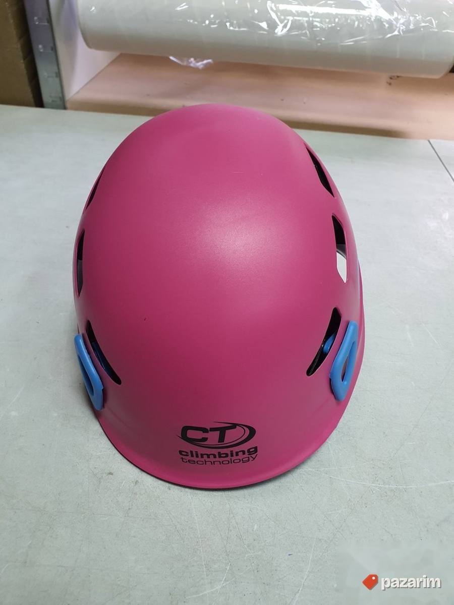 Decija Kaciga (Pink) - CT eclipse #20 5