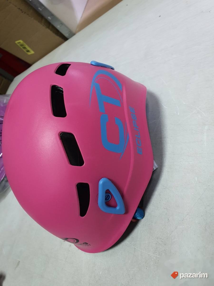 Decija Kaciga (Pink) - CT eclipse #20 6