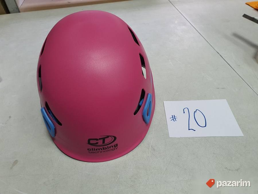 Decija Kaciga (Pink) - CT eclipse #20 7