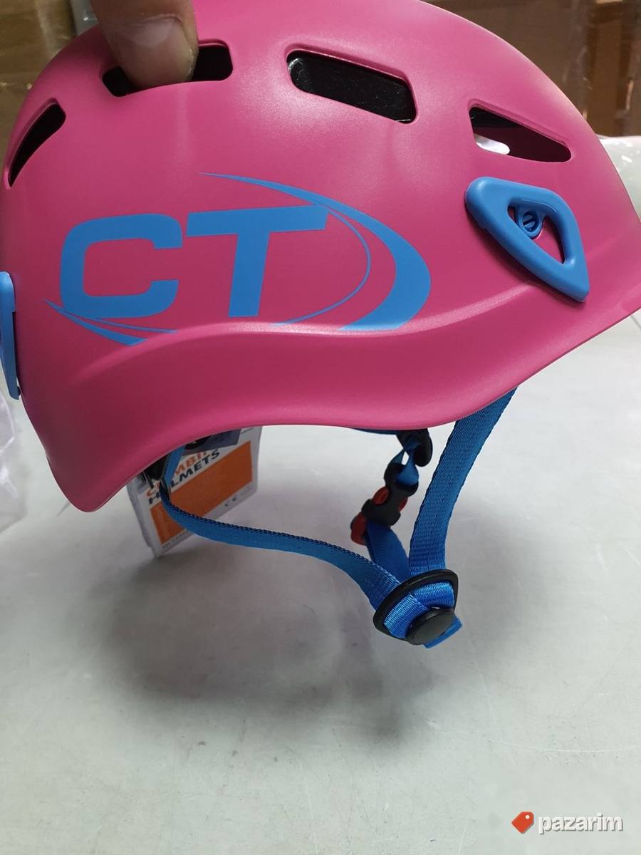 Decija Kaciga (Pink) - CT eclipse #20 8